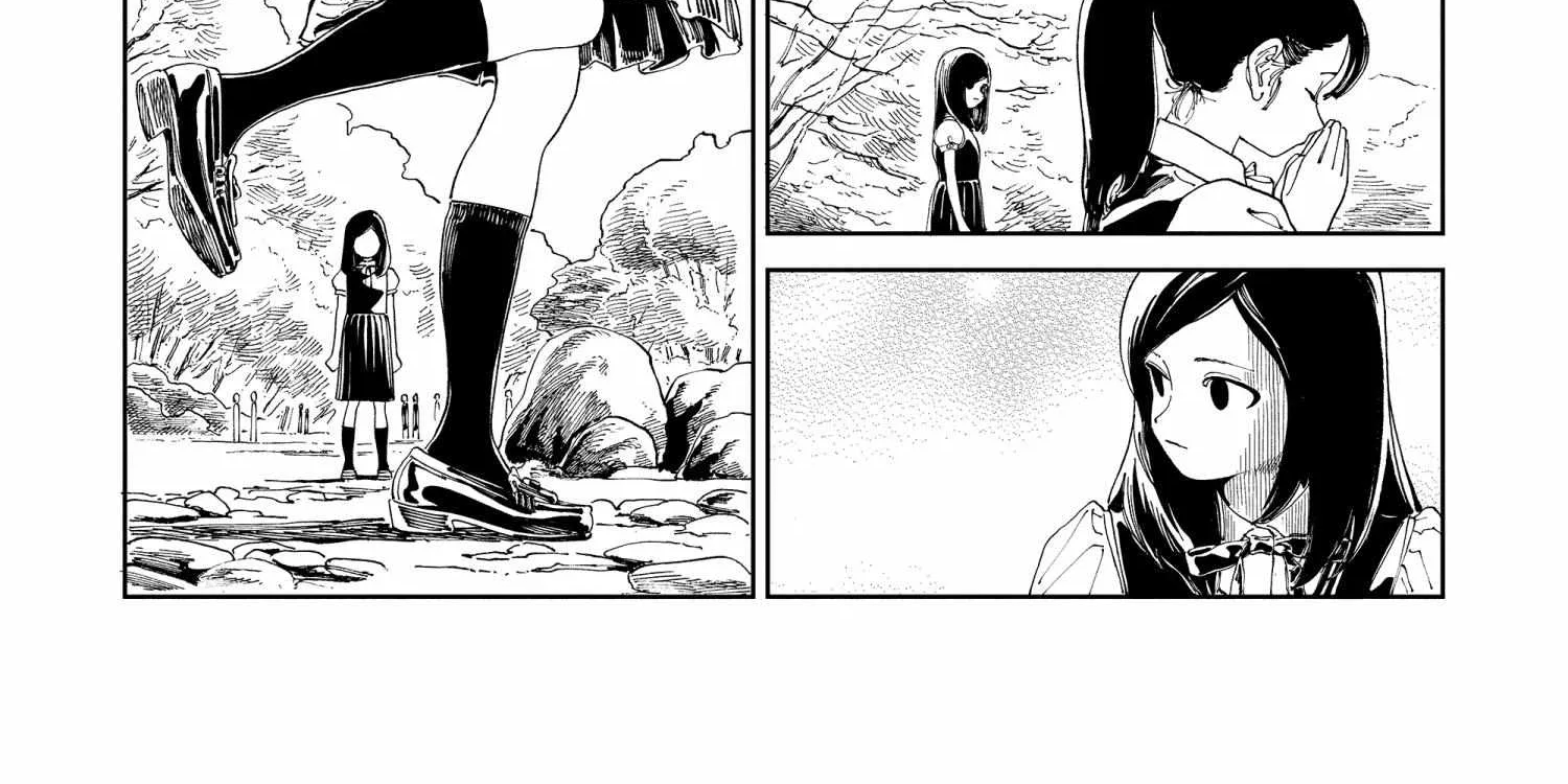 Read Akebi-chan
