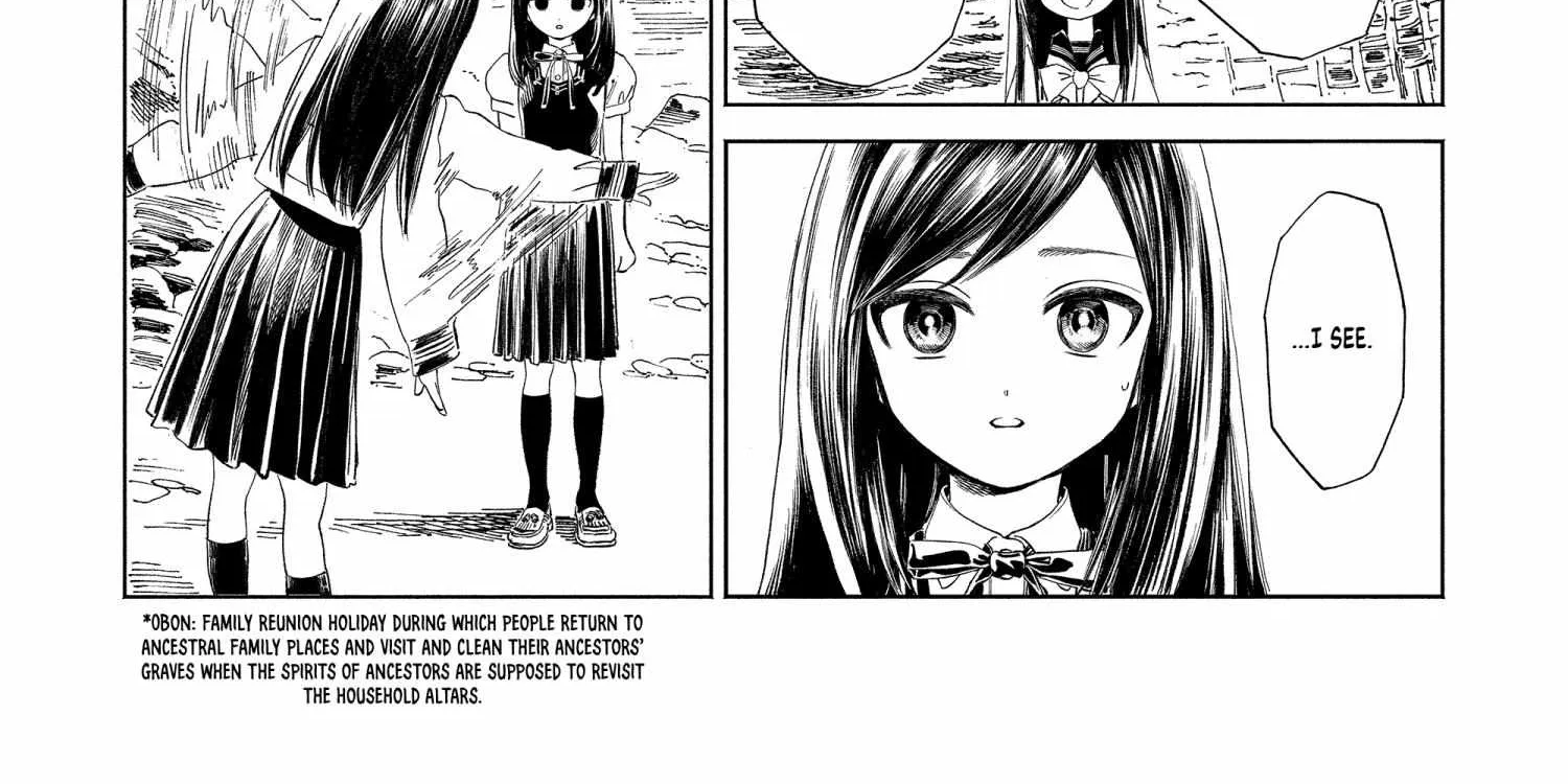 Read Akebi-chan