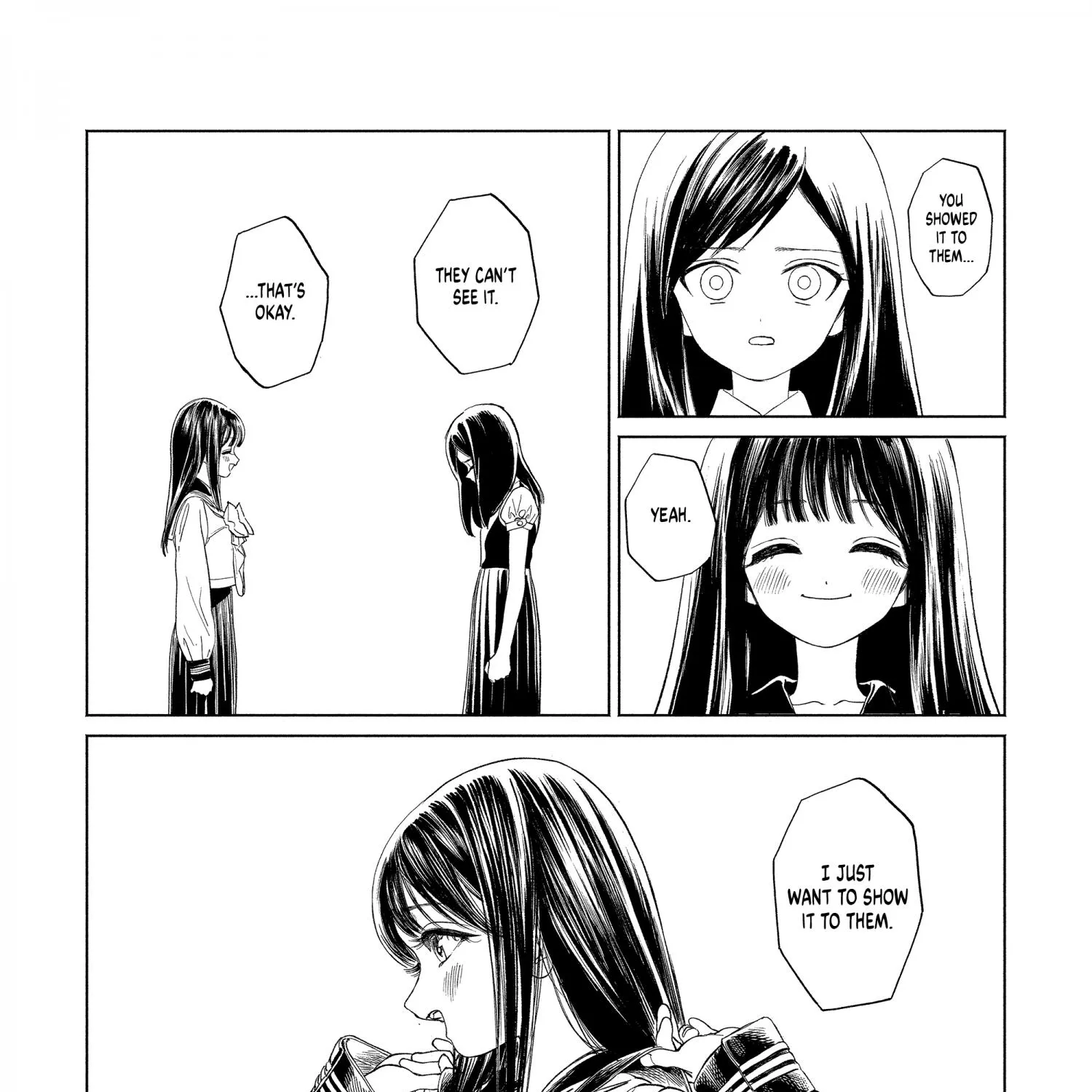 Read Akebi-chan