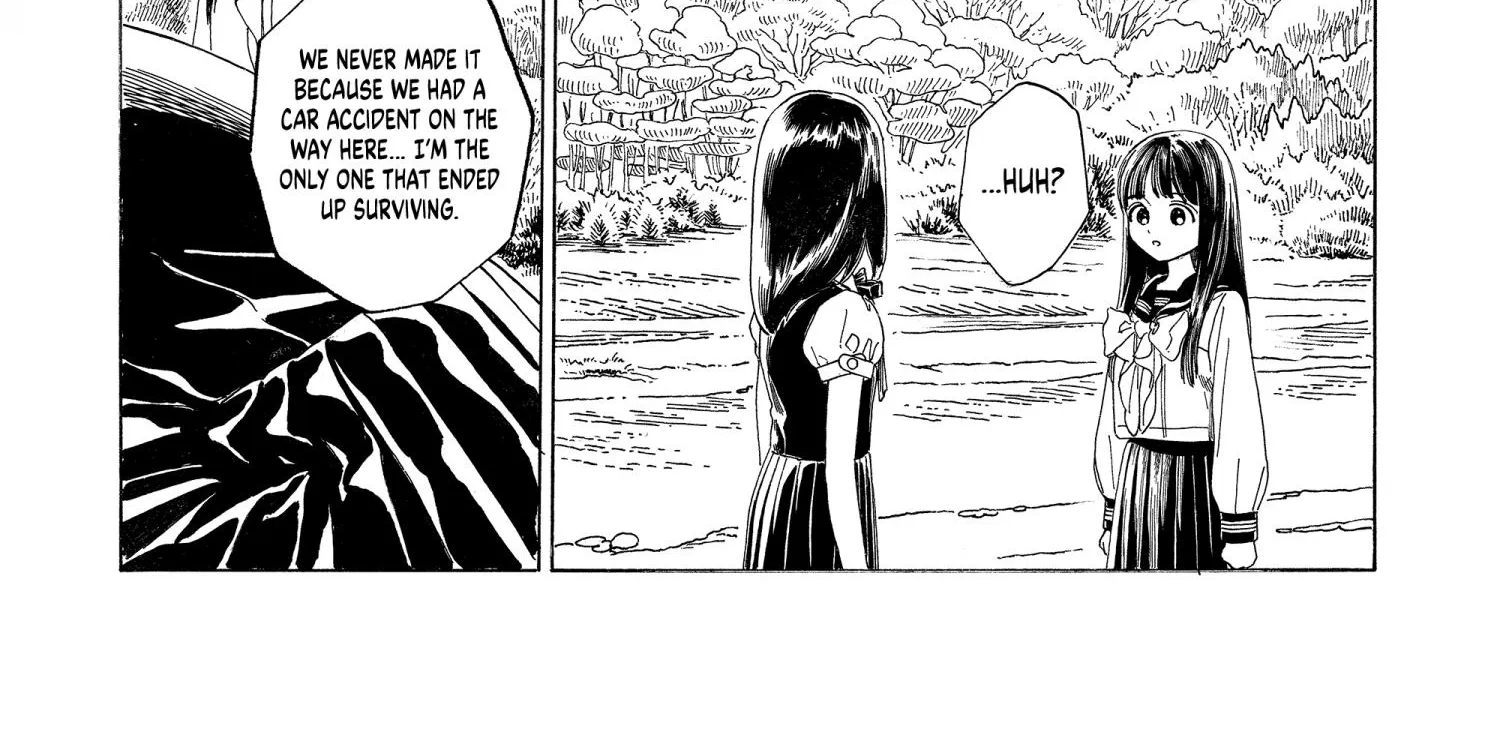 Read Akebi-chan