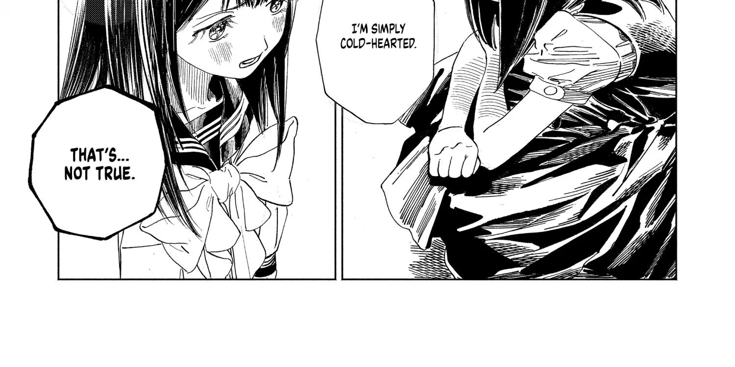 Read Akebi-chan