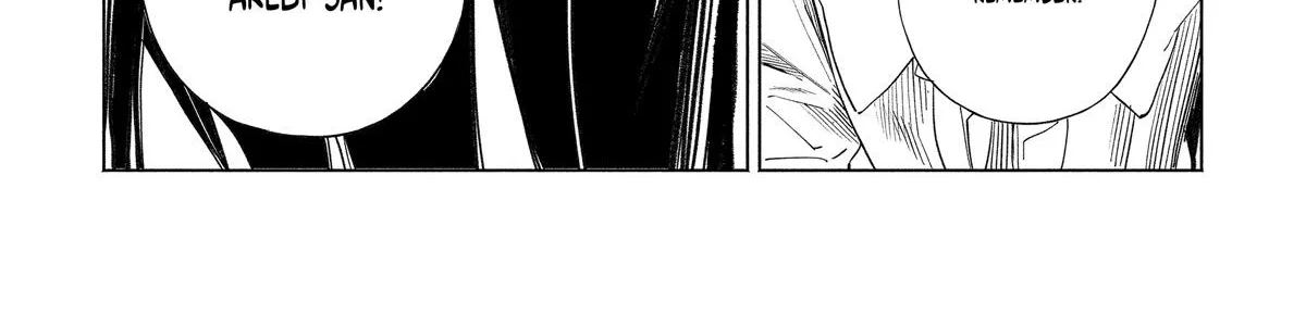 Read Akebi-chan