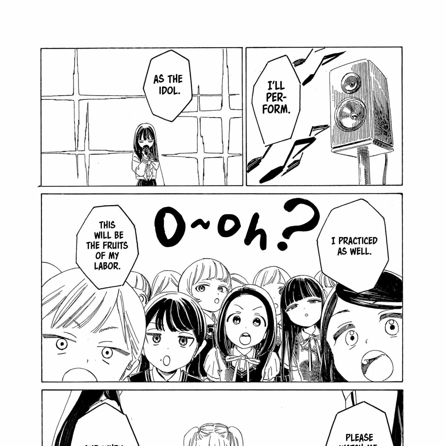 Read Akebi-chan