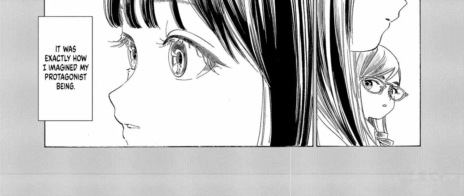 Read Akebi-chan