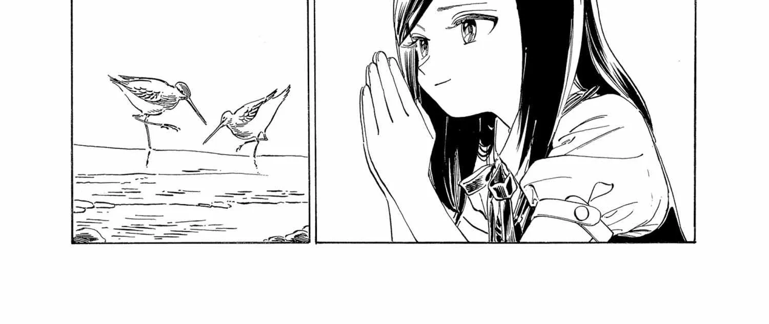 Read Akebi-chan