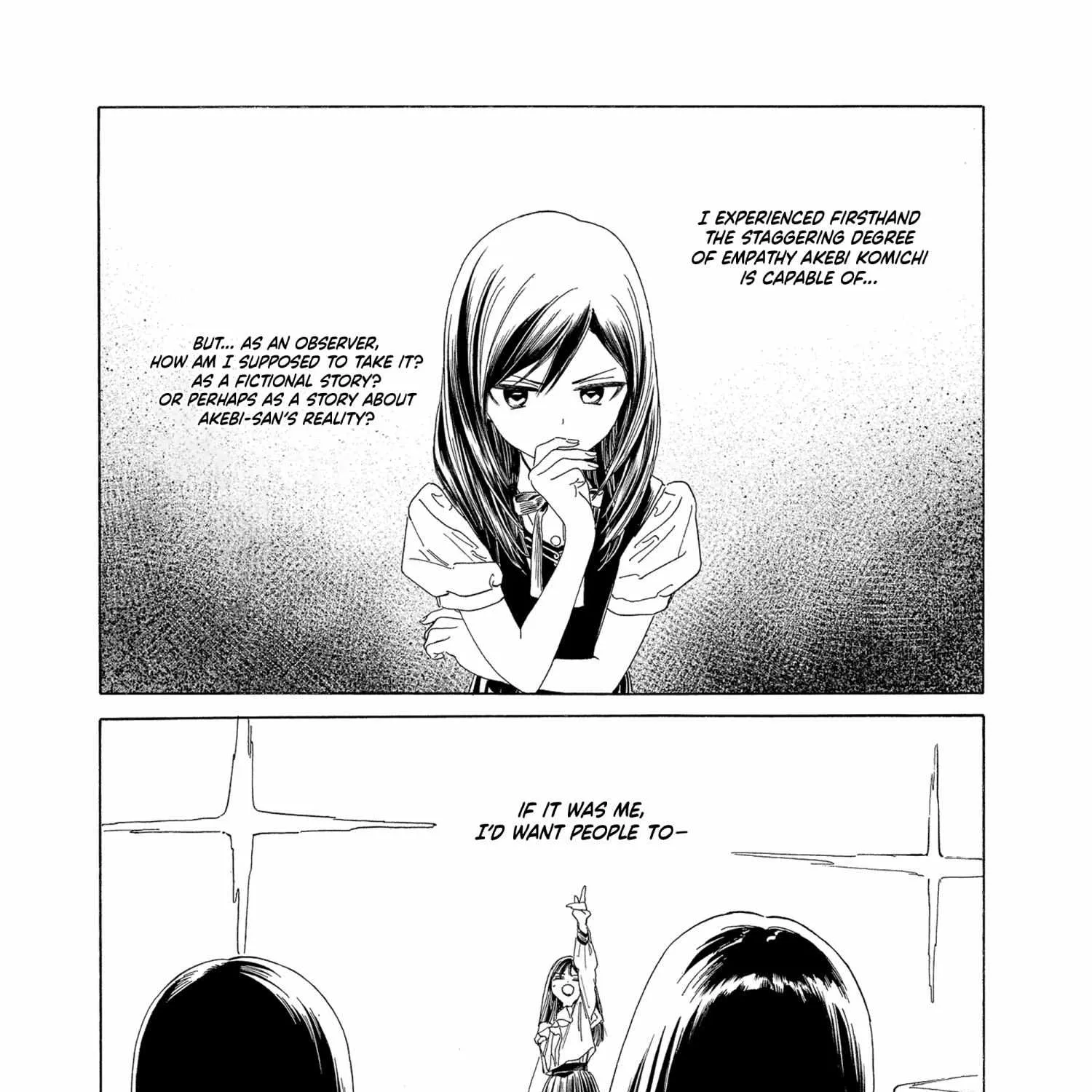 Read Akebi-chan