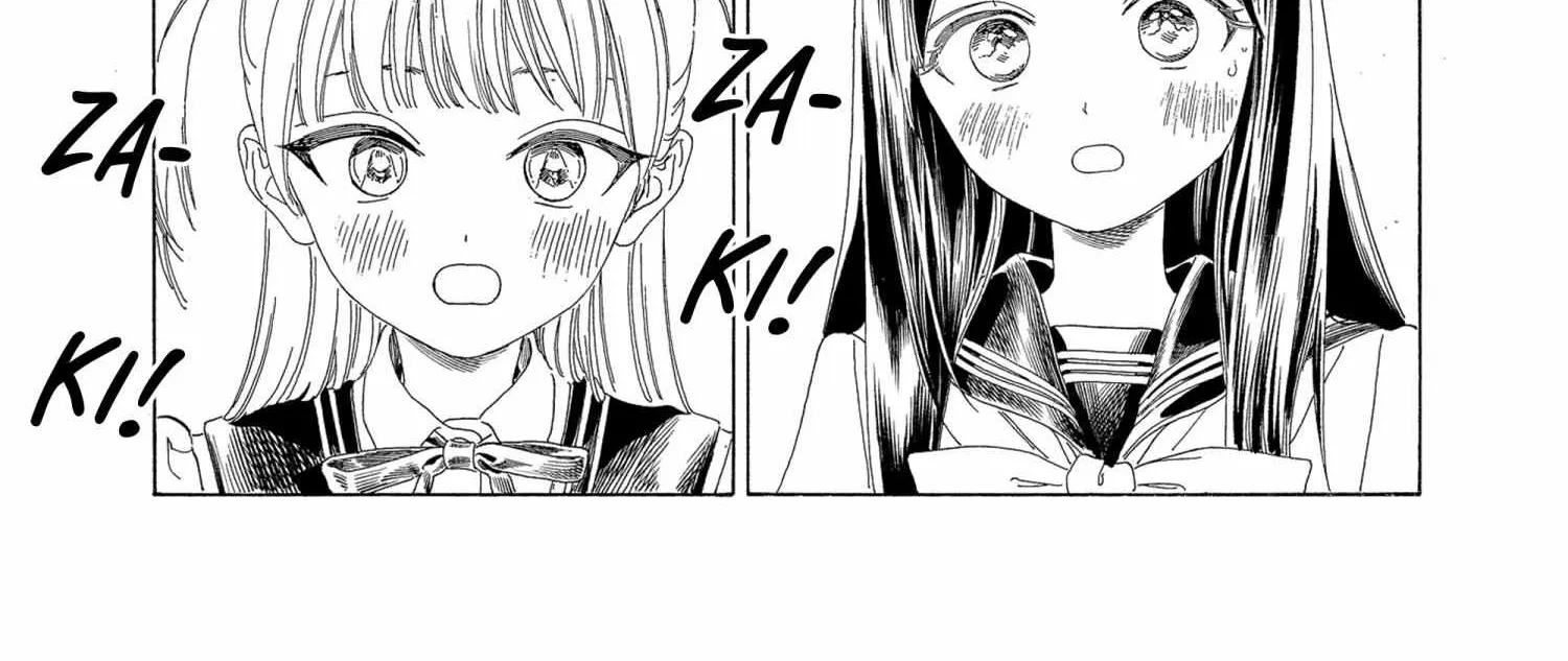 Read Akebi-chan