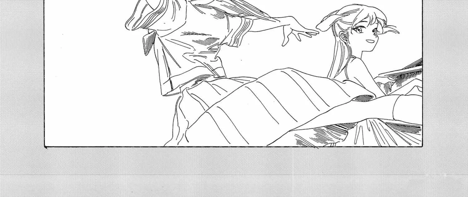 Read Akebi-chan