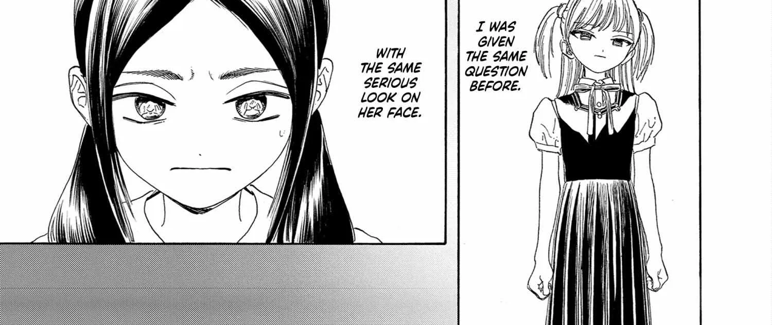 Read Akebi-chan