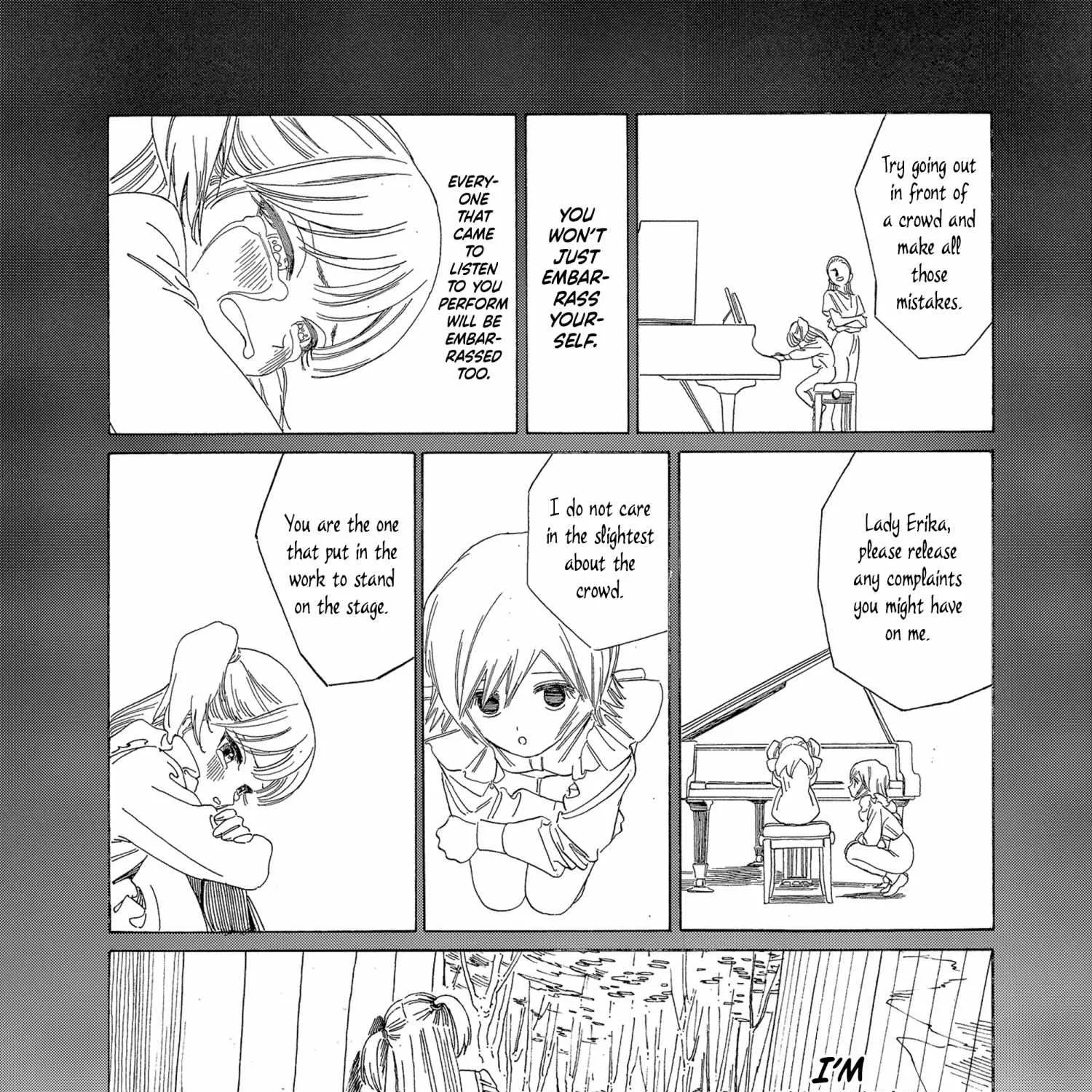 Read Akebi-chan