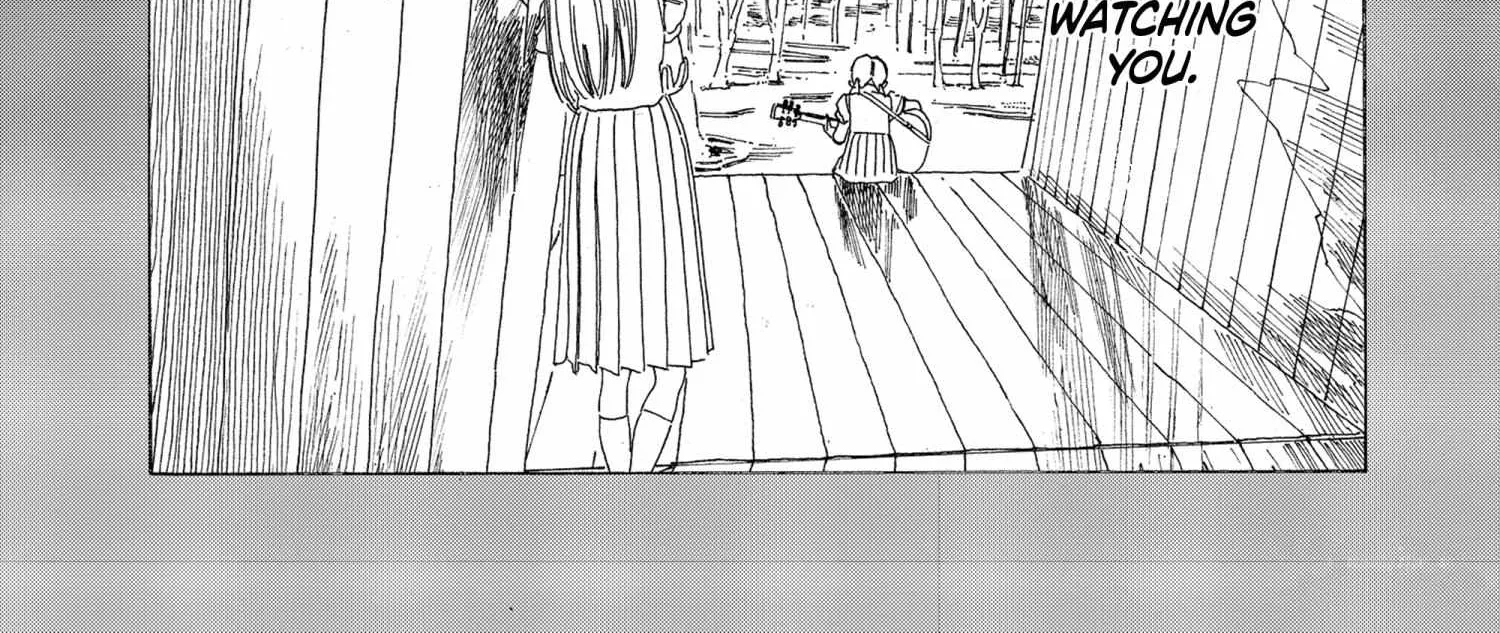 Read Akebi-chan