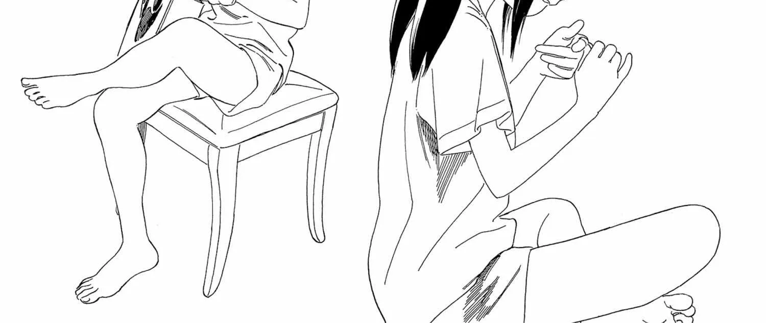 Read Akebi-chan