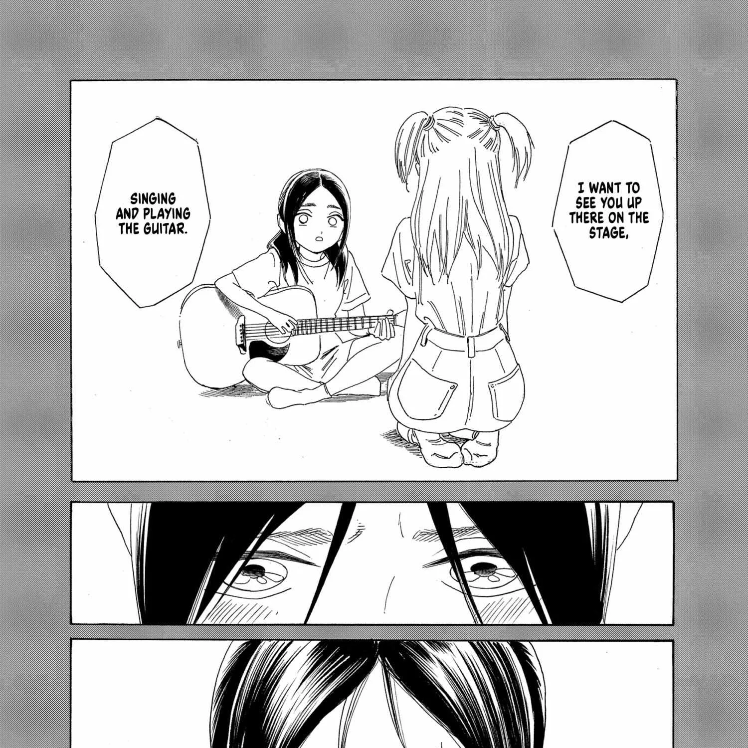 Read Akebi-chan
