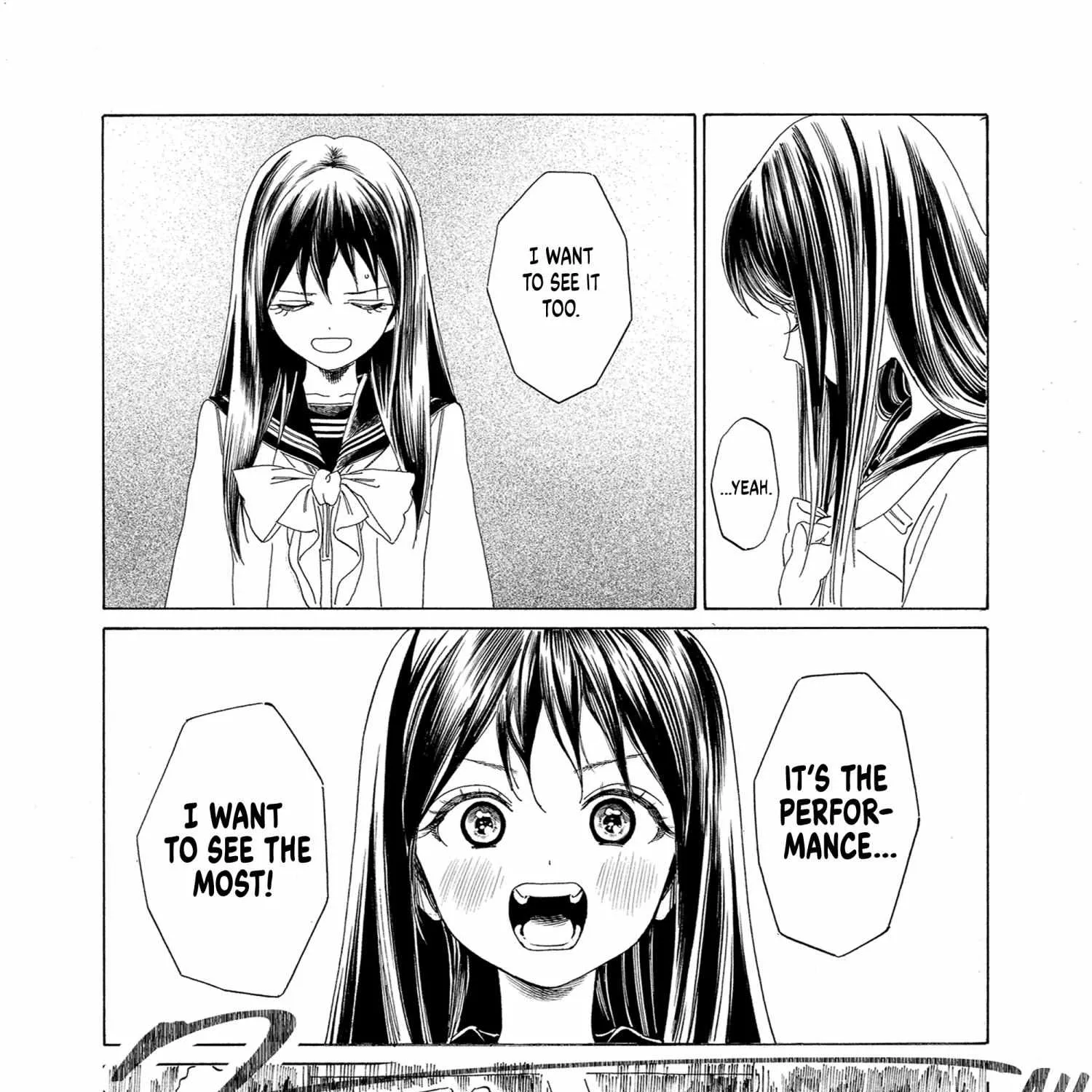 Read Akebi-chan