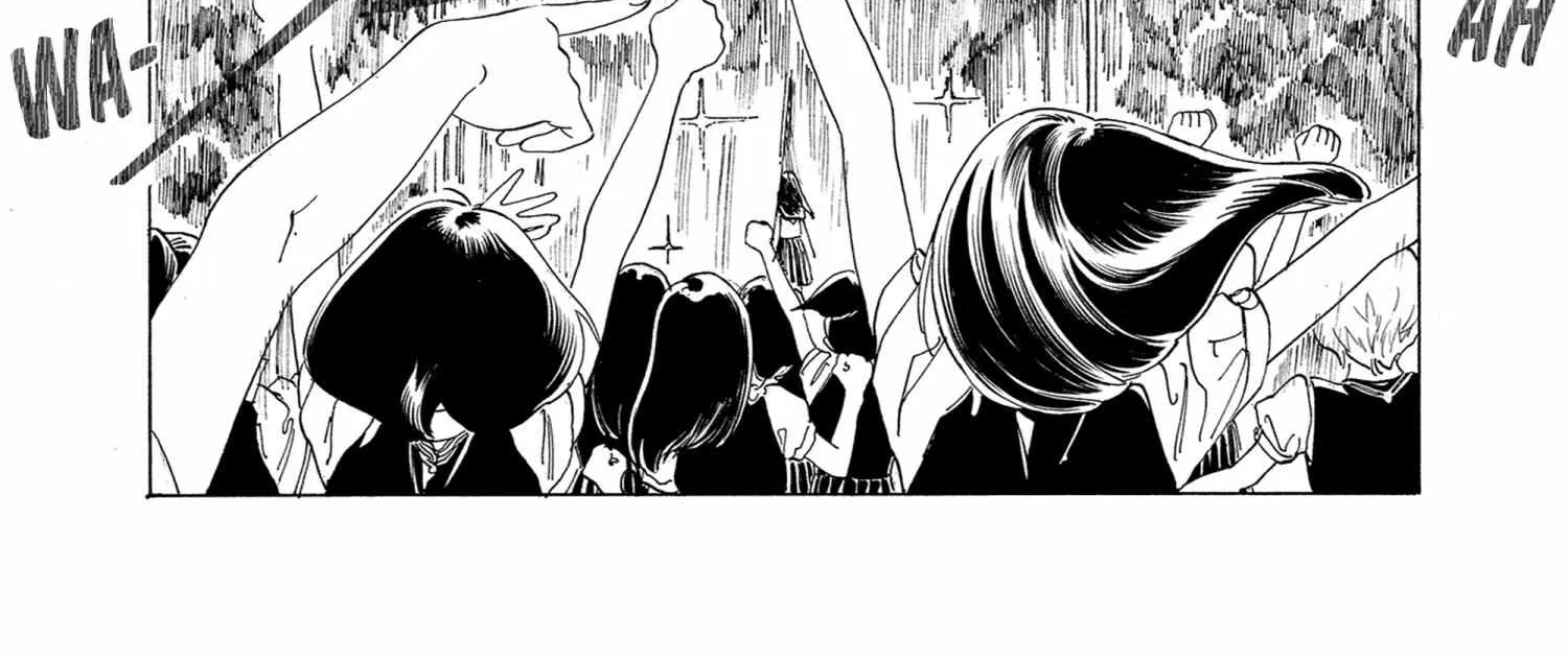 Read Akebi-chan