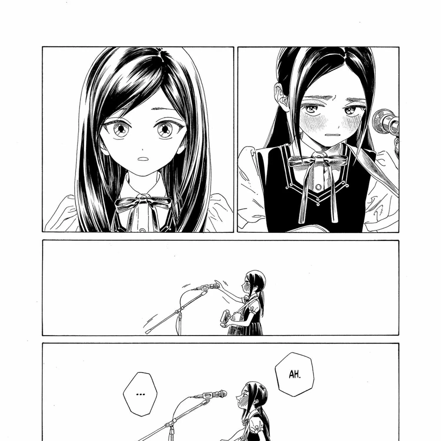 Read Akebi-chan