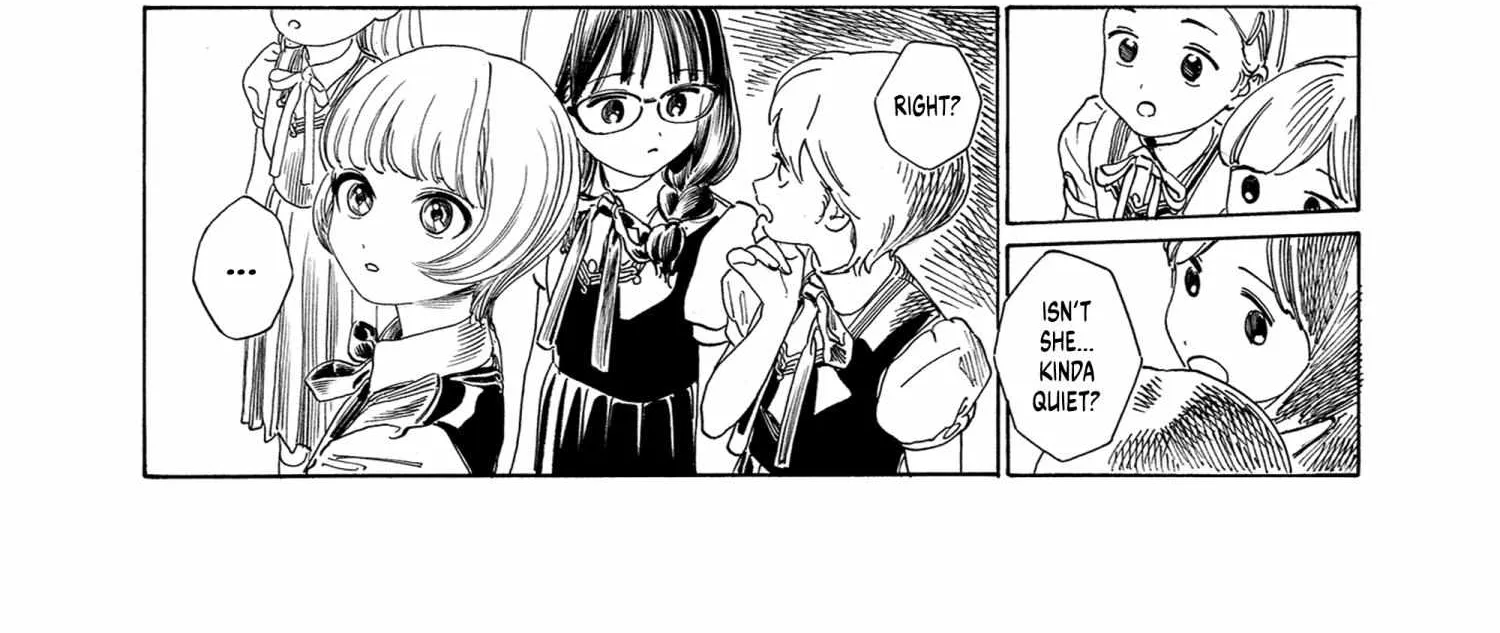 Read Akebi-chan
