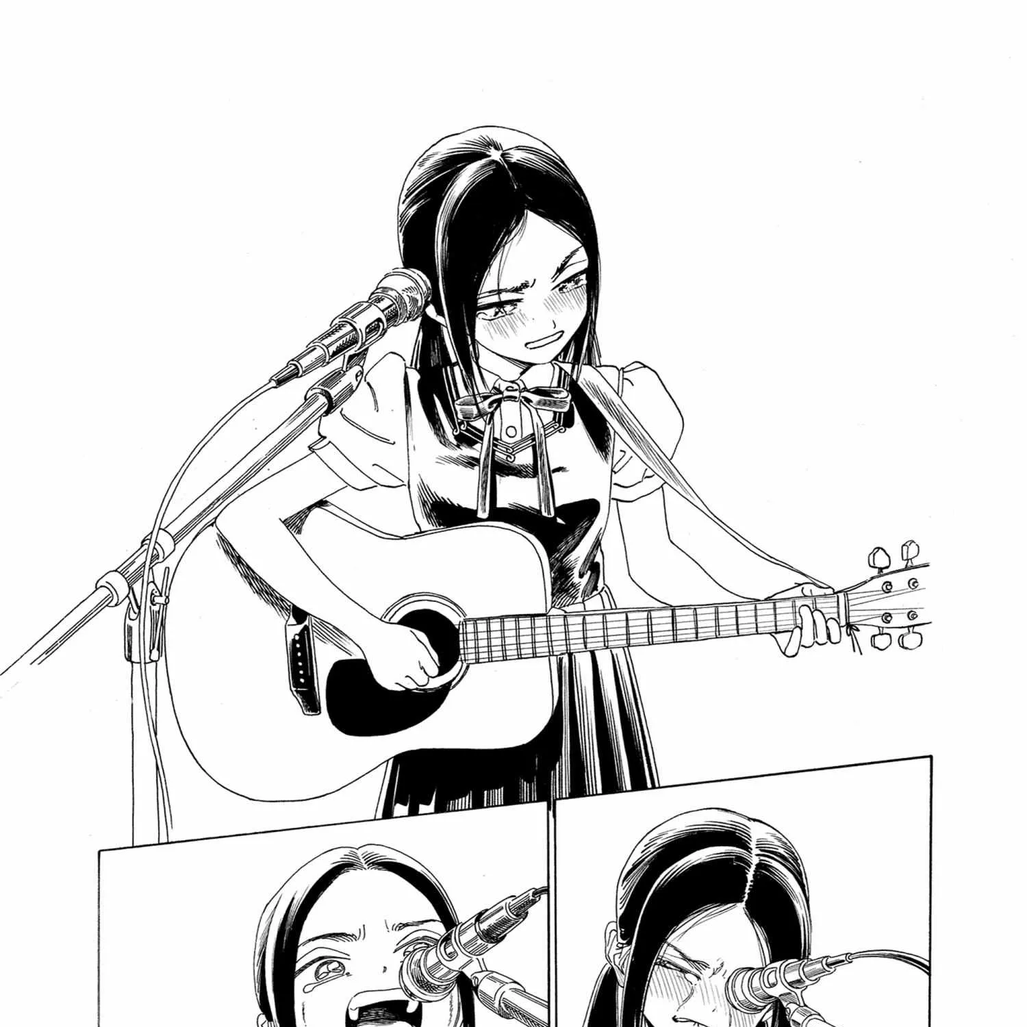 Read Akebi-chan