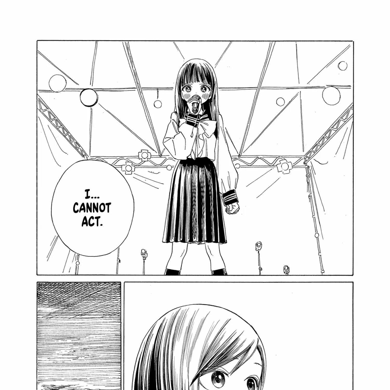 Read Akebi-chan