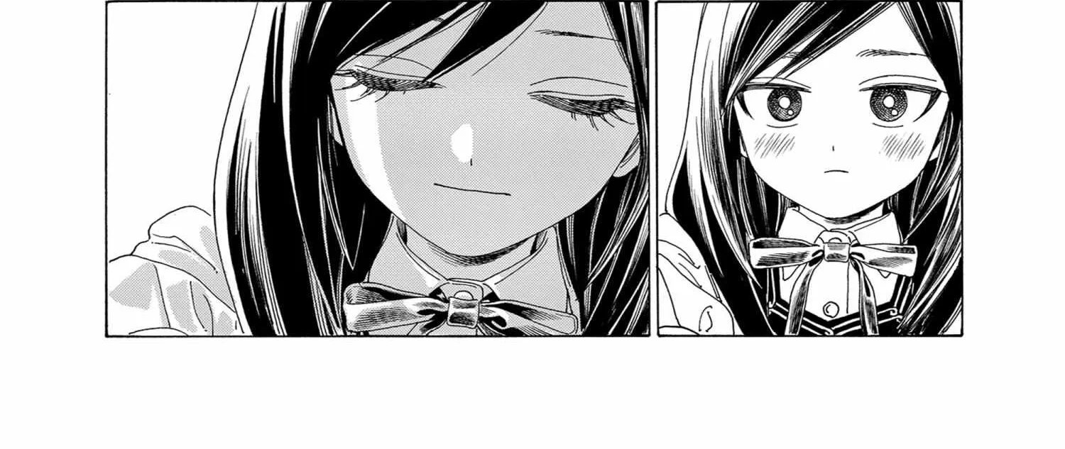 Read Akebi-chan