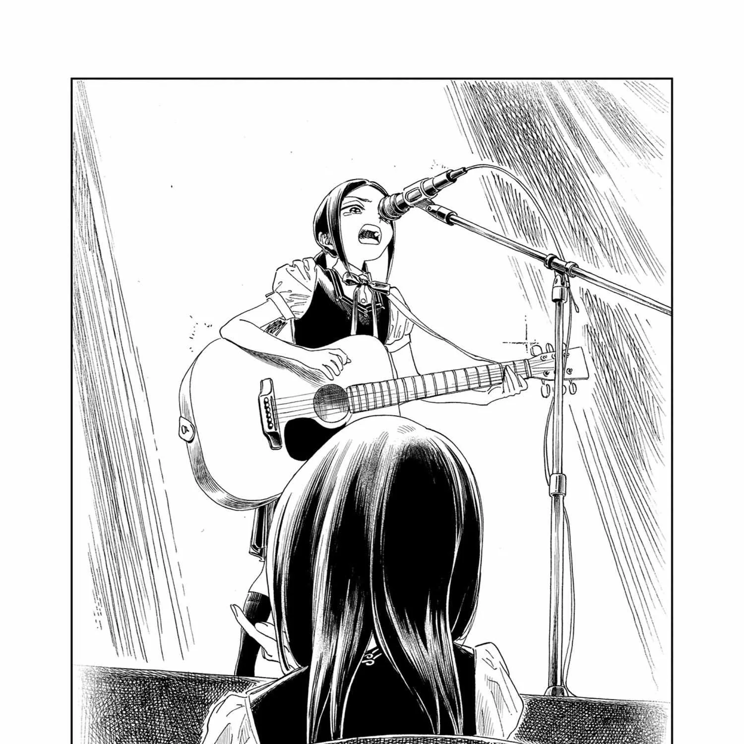 Read Akebi-chan
