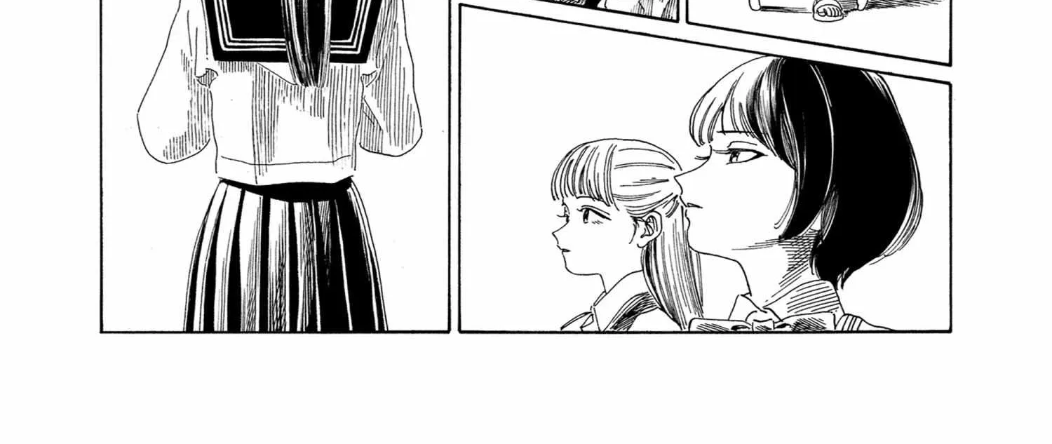 Read Akebi-chan