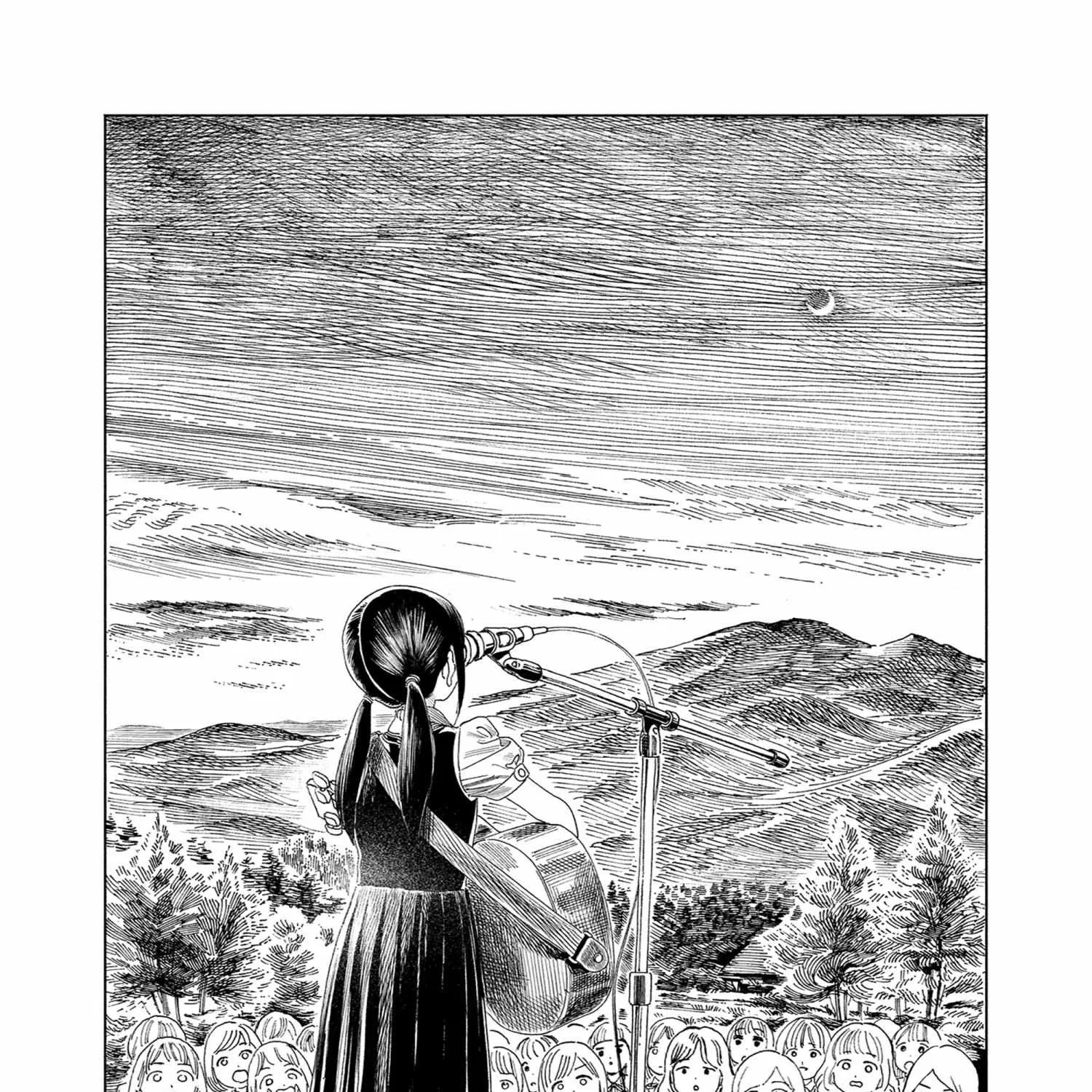 Read Akebi-chan