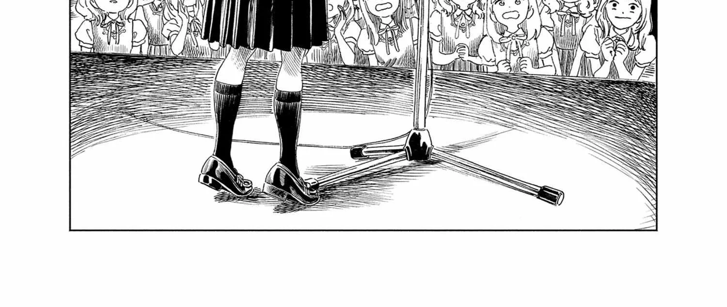 Read Akebi-chan