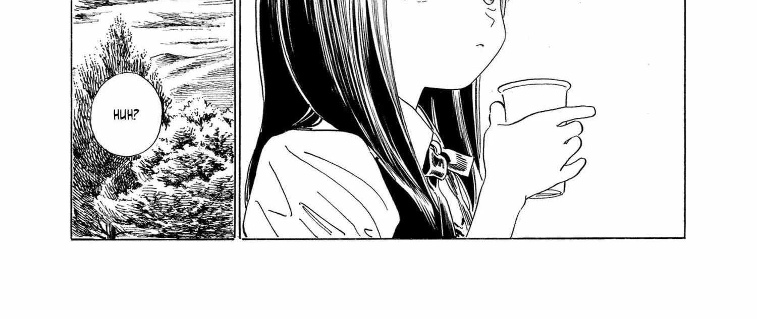 Read Akebi-chan