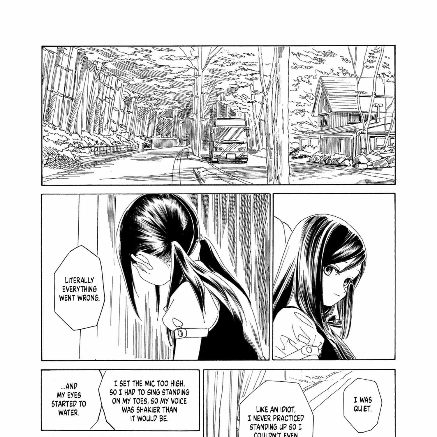 Read Akebi-chan