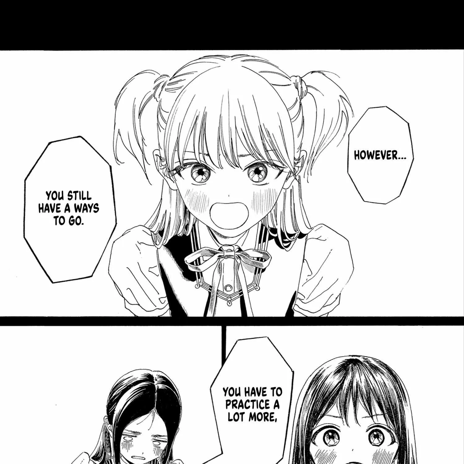 Read Akebi-chan