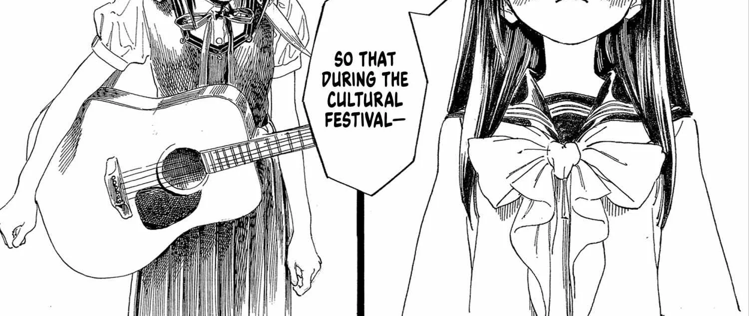 Read Akebi-chan