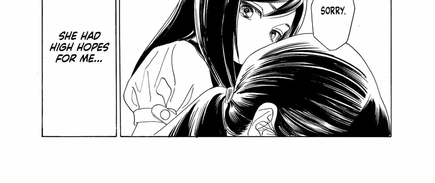 Read Akebi-chan