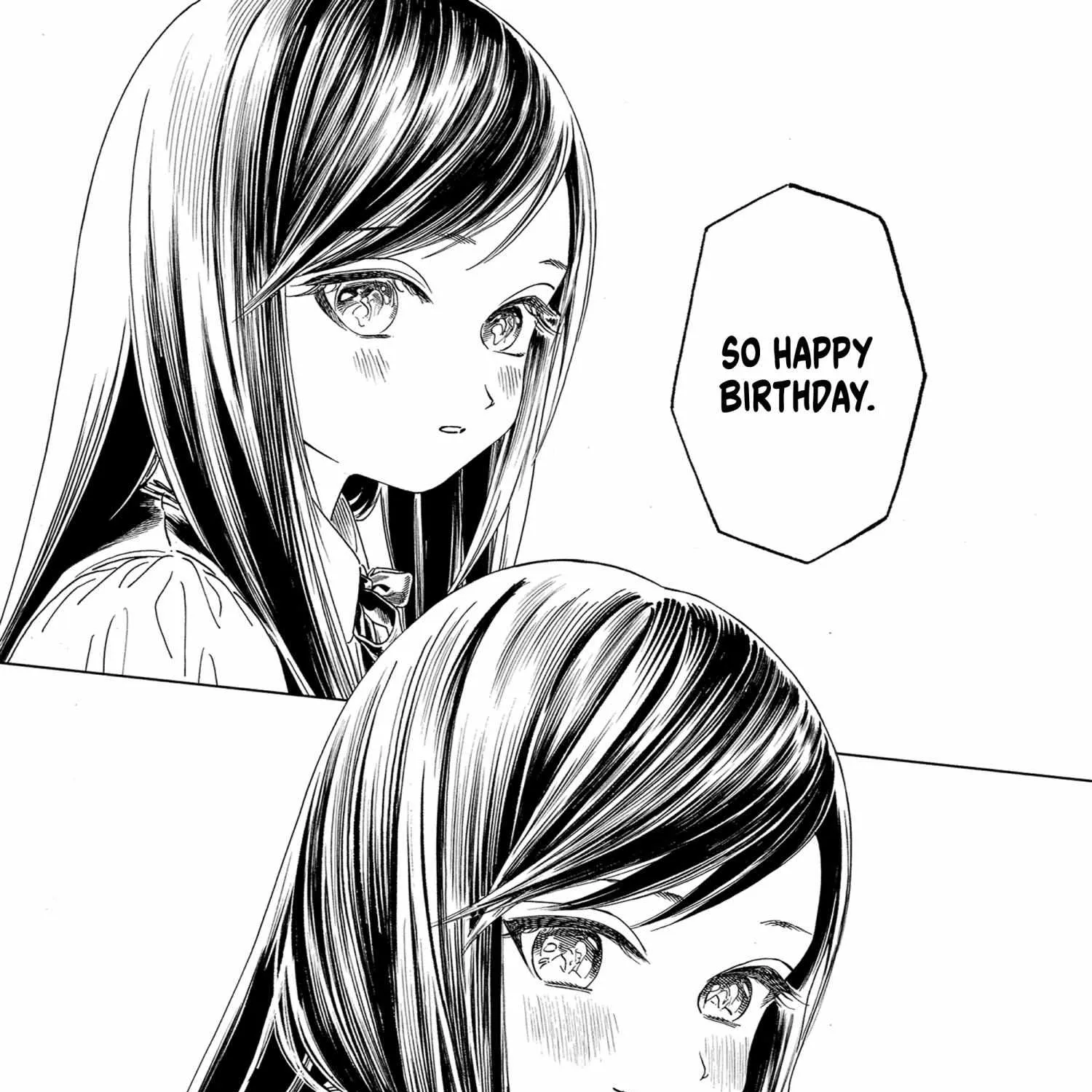 Read Akebi-chan