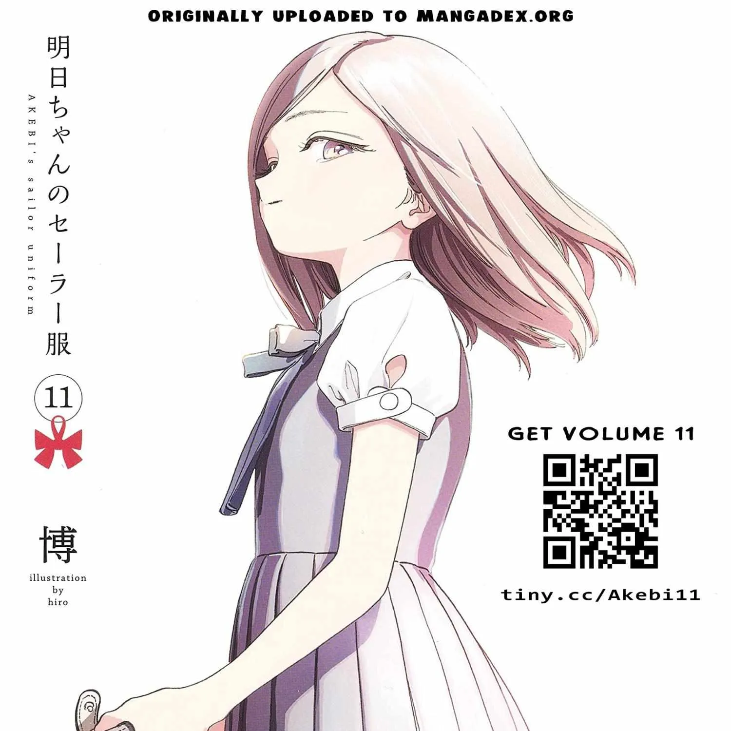 Read Akebi-chan