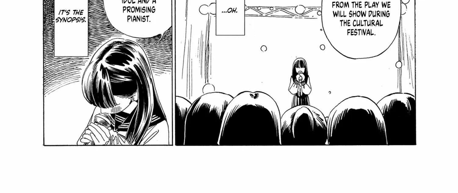 Read Akebi-chan
