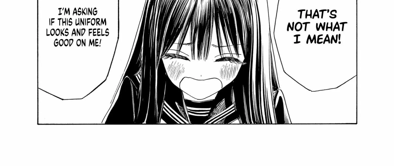 Read Akebi-chan