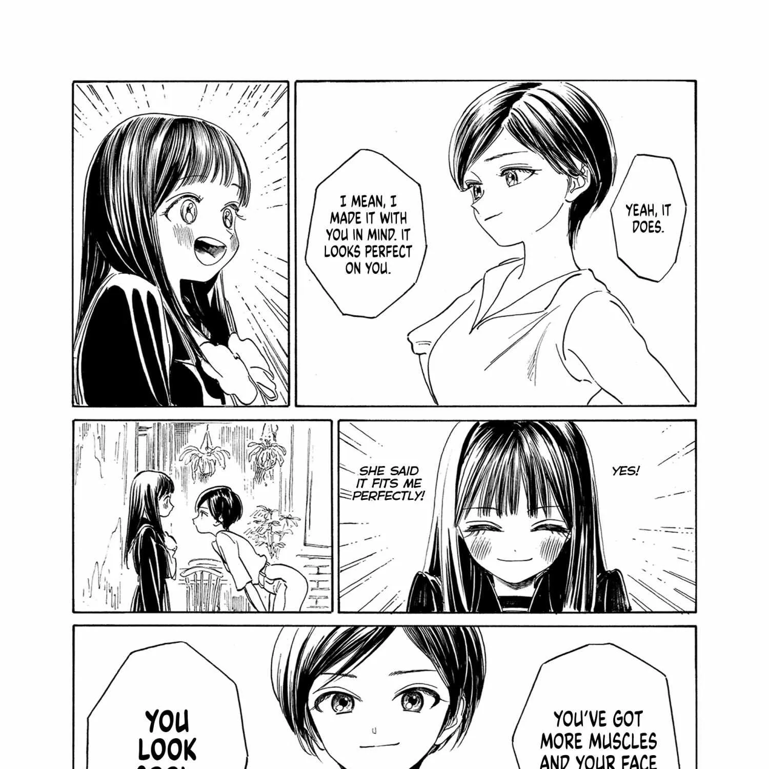 Read Akebi-chan