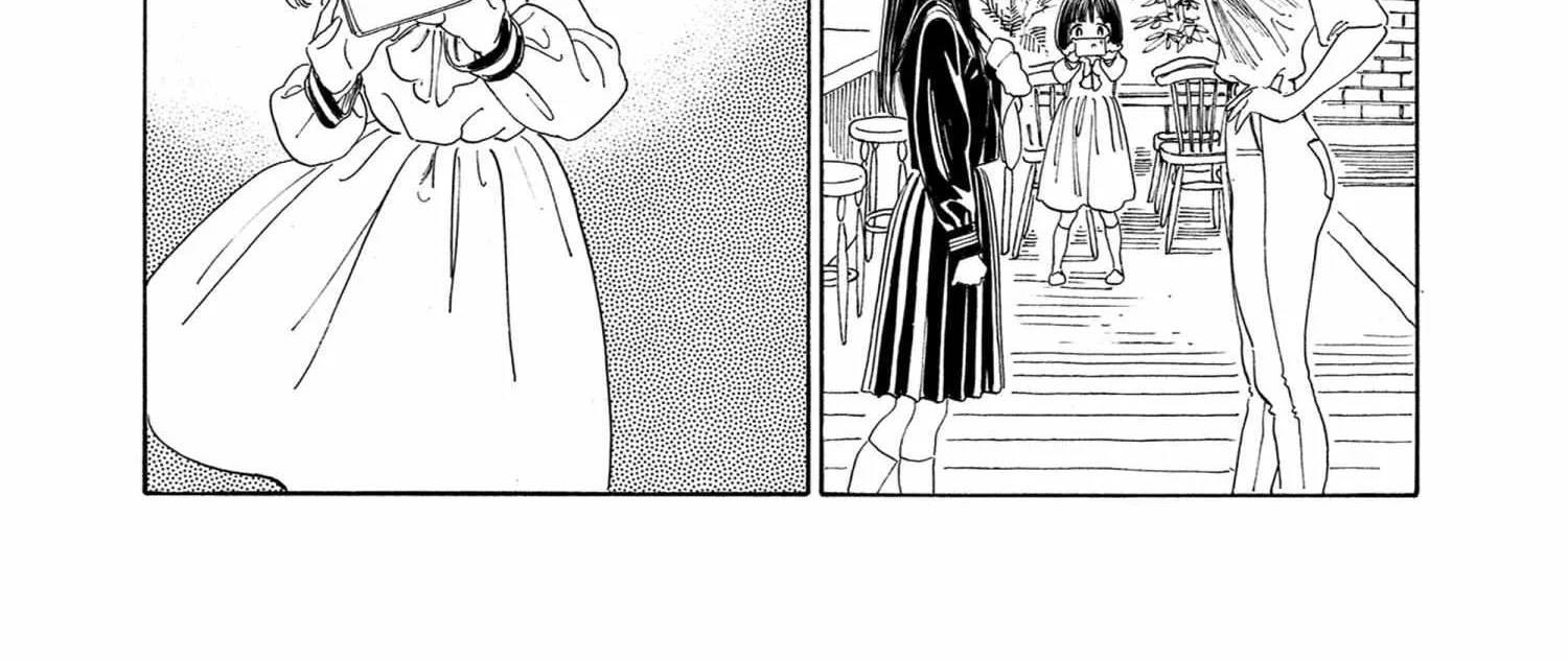 Read Akebi-chan