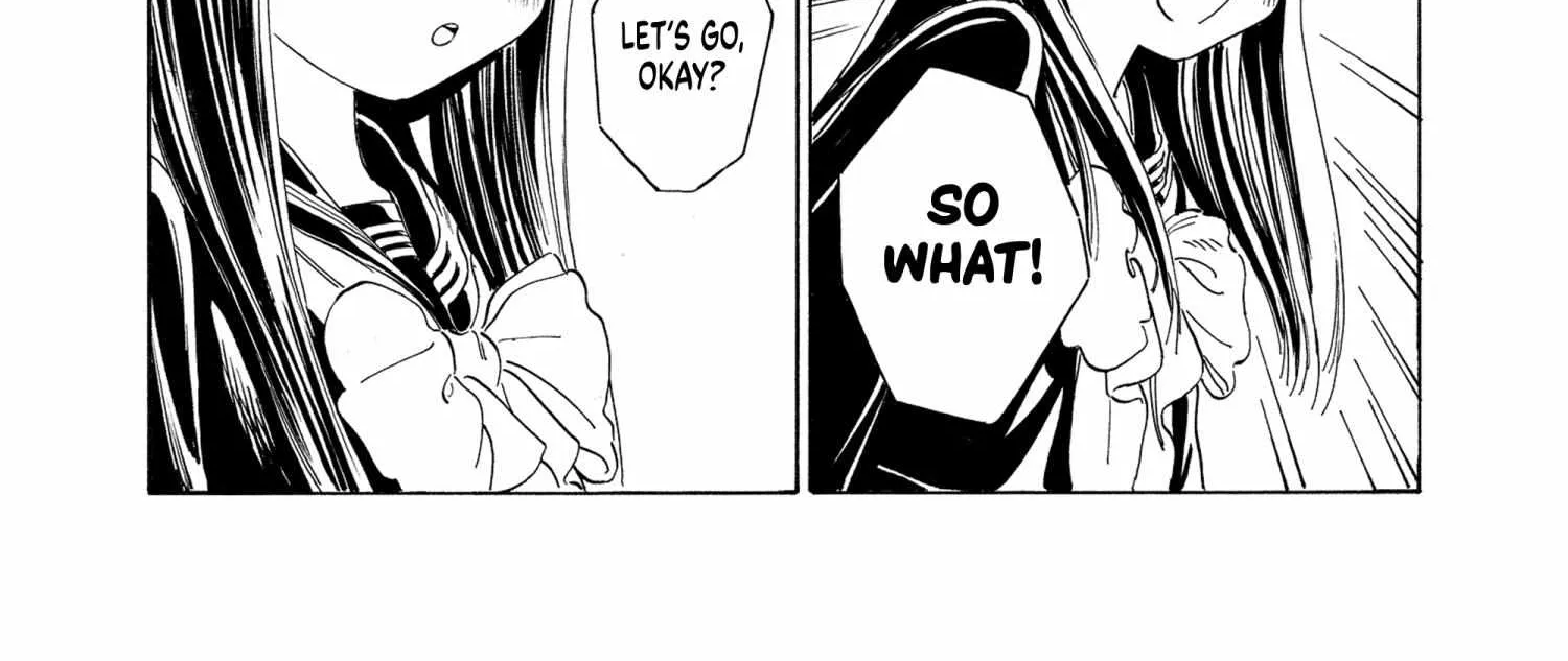 Read Akebi-chan