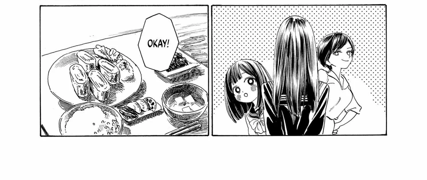 Read Akebi-chan