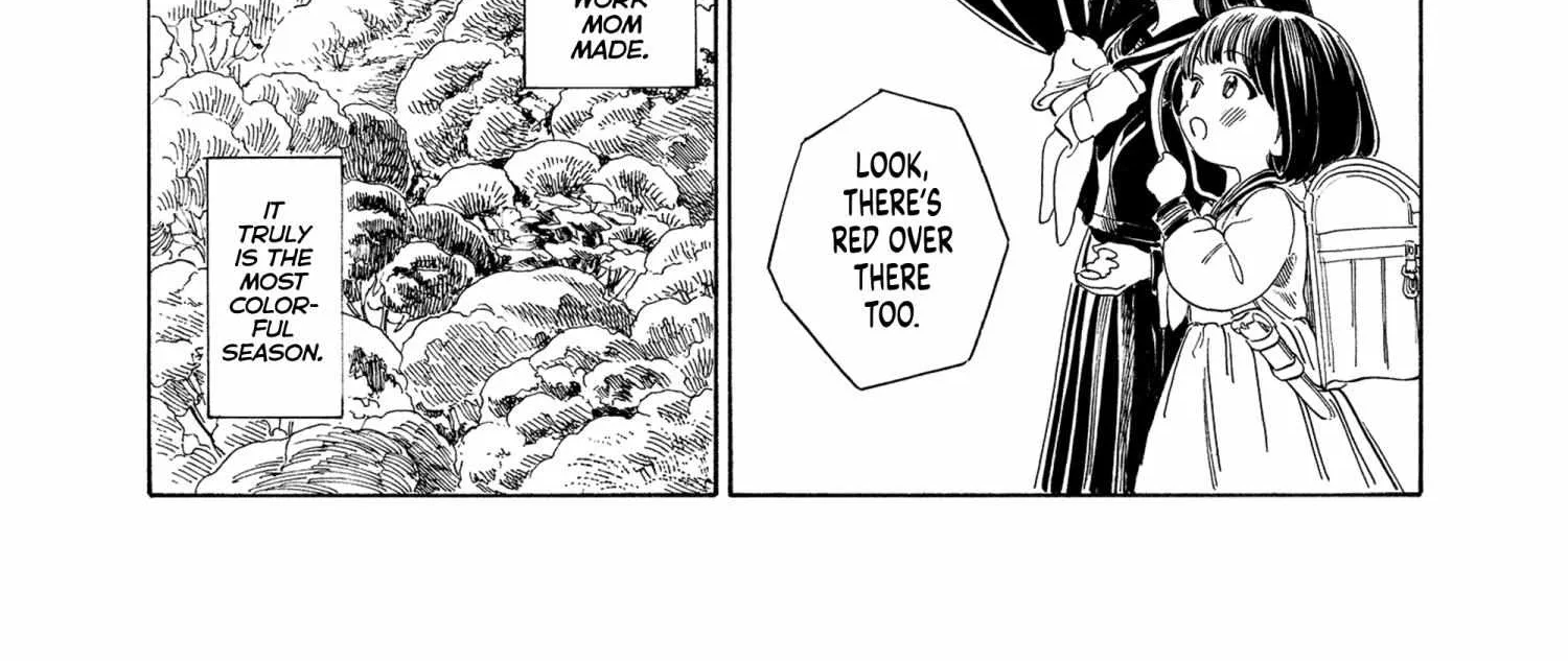 Read Akebi-chan