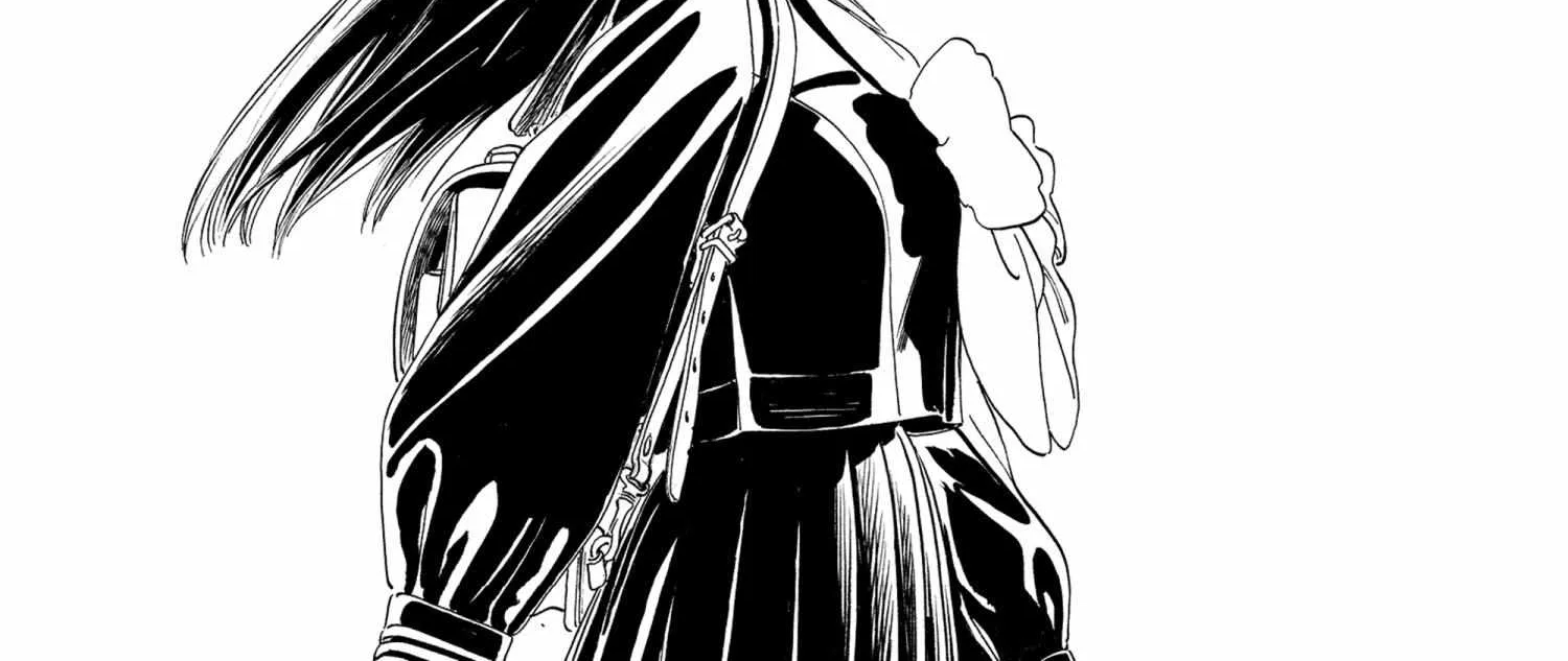 Read Akebi-chan