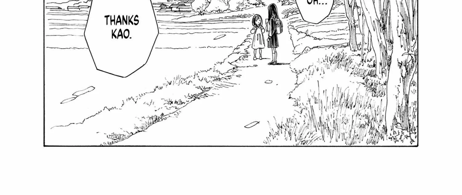 Read Akebi-chan