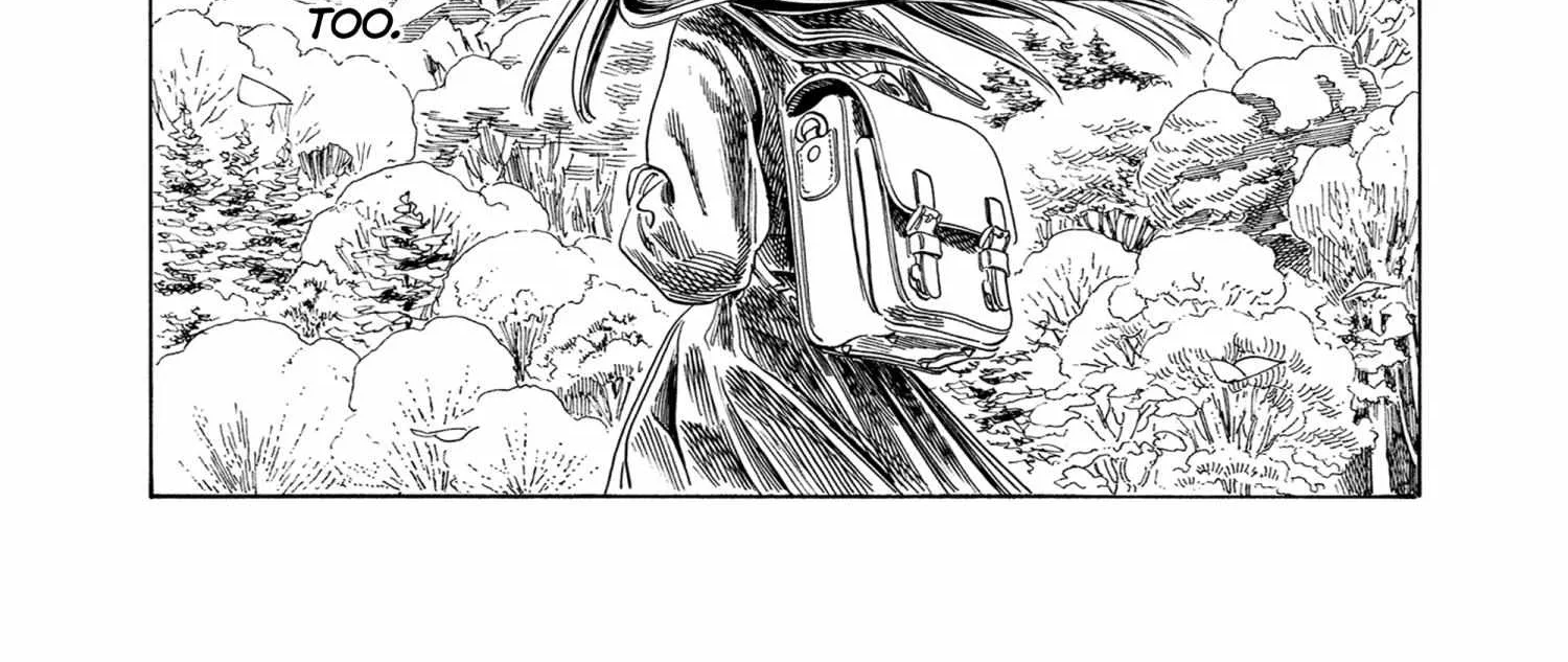 Read Akebi-chan