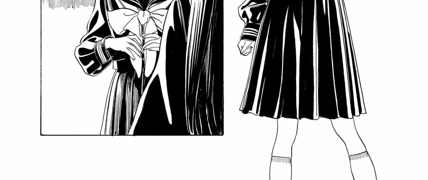 Read Akebi-chan