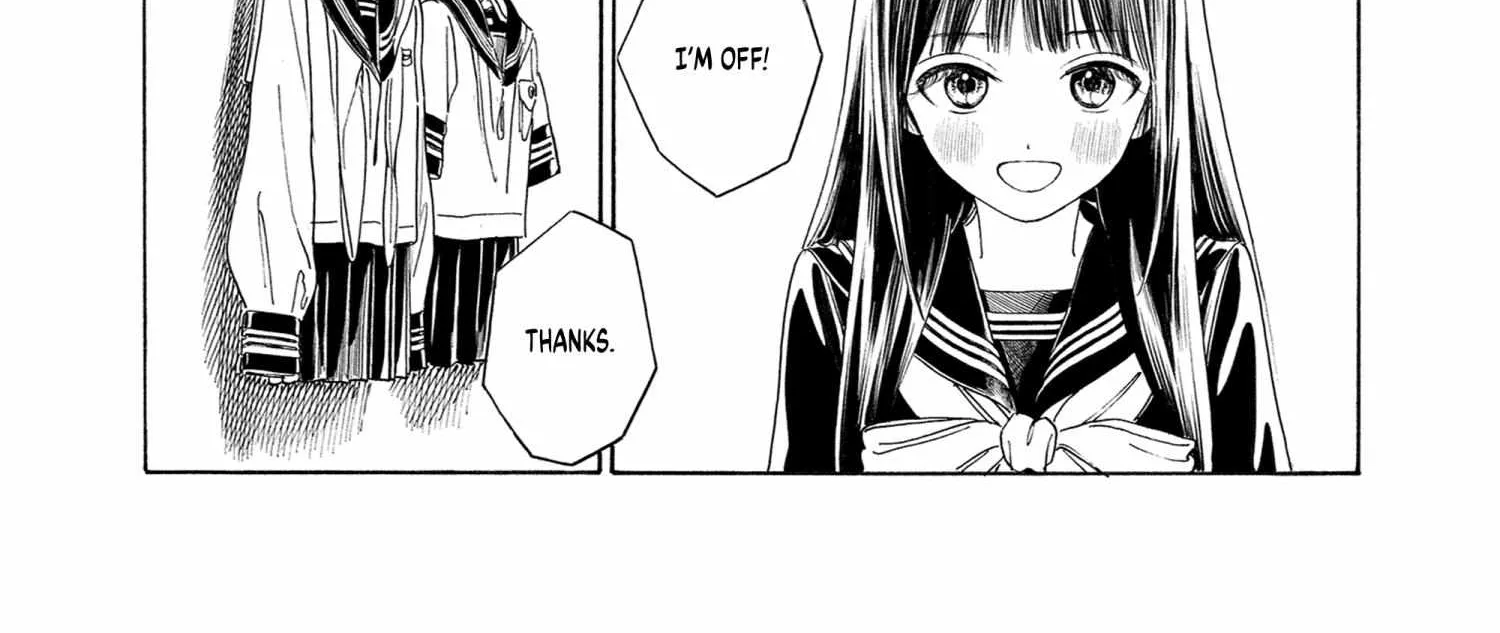Read Akebi-chan