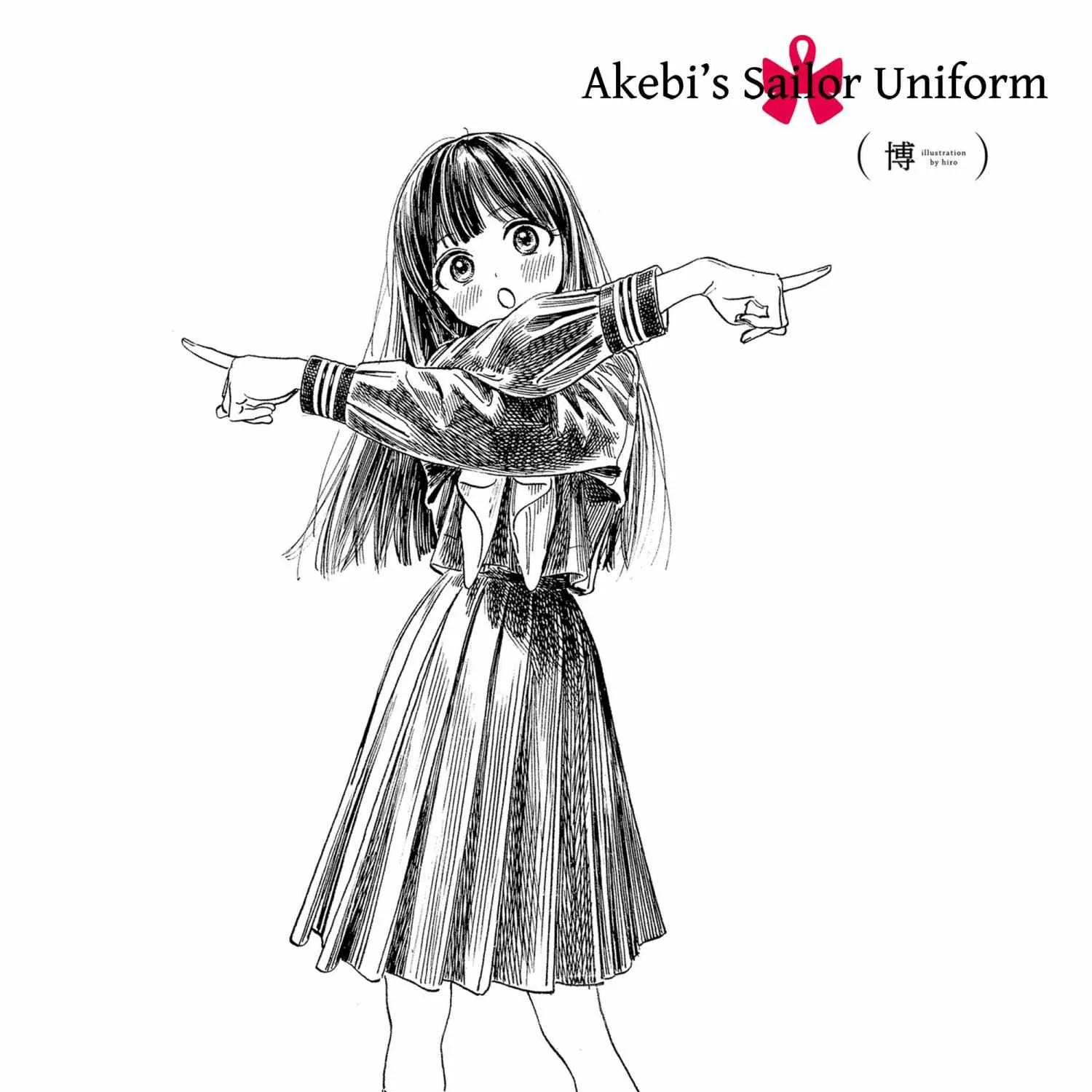 Read Akebi-chan