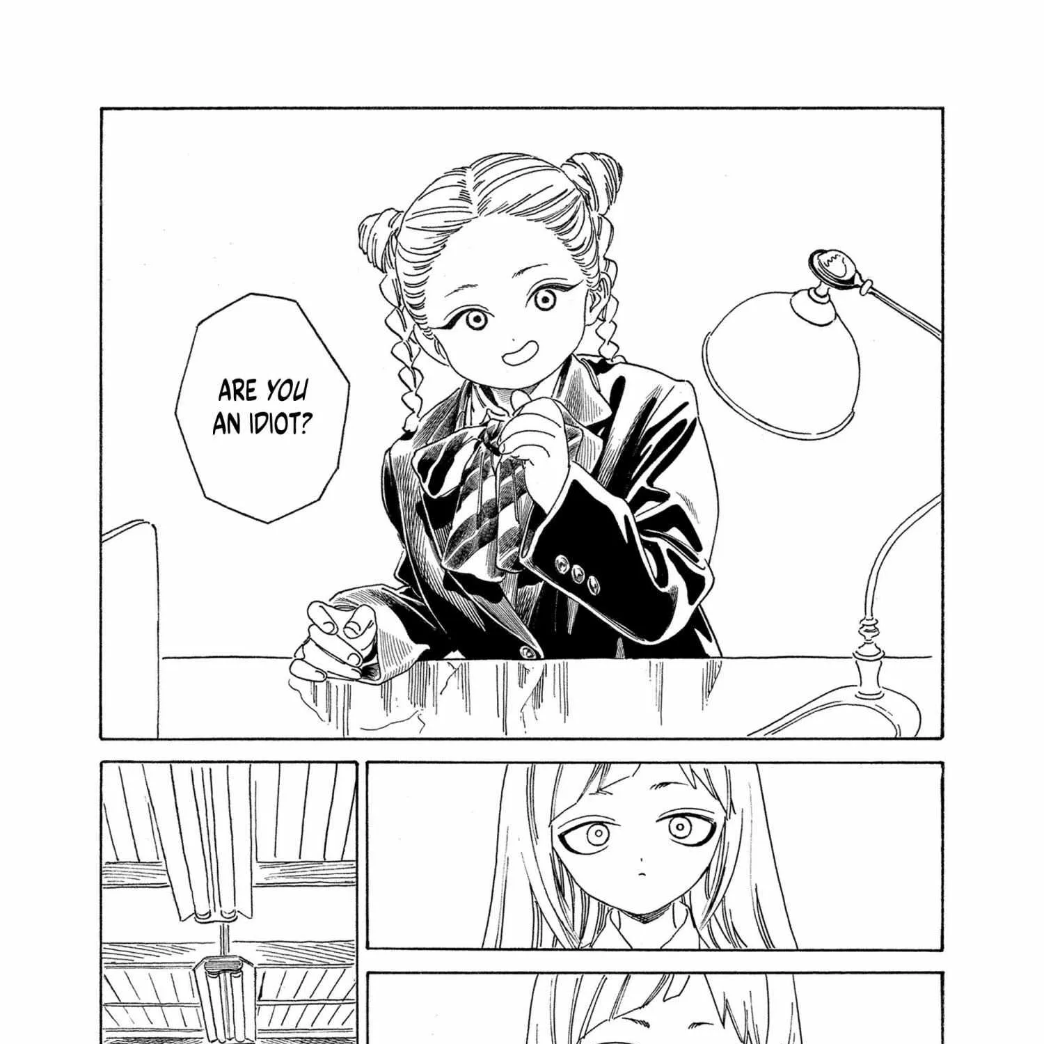 Read Akebi-chan