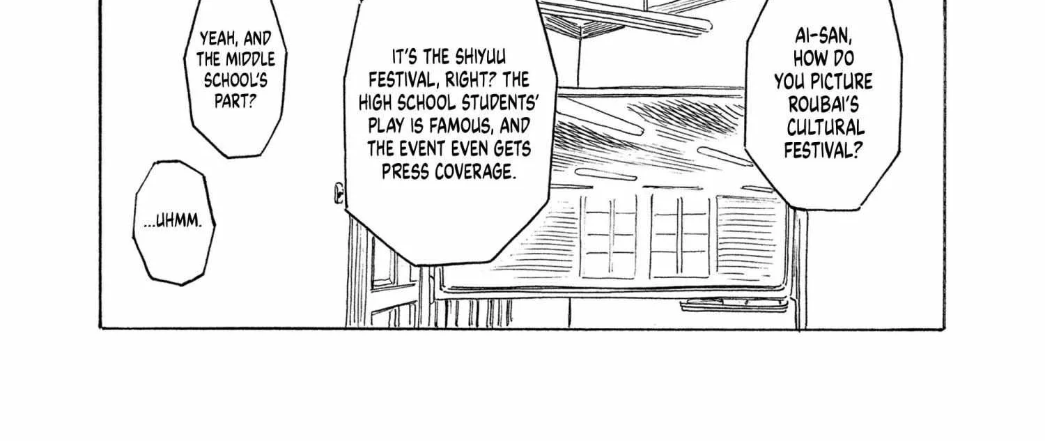 Read Akebi-chan
